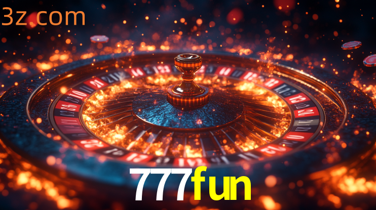 Casa de Apostas 777fun